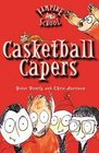 Vampire School Casketball Capers