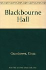 Blackbourne Hall