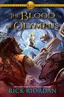 The Heroes of Olympus Book Five: The Blood of Olympus (Special Limited Edition)