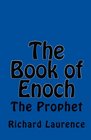 The Book of Enoch the Prophet