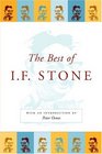 Best of If Stone