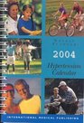 2004 Hypertension Calendar