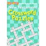 New Testament Crossword Puzzles 6pk