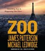 Zoo (Audio CD) (Unabridged)