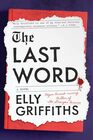 The Last Word A Novel