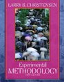 Experimental Methodology 10th Edition