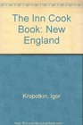 The Inn Cook Book New England