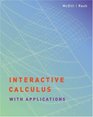 Interactive Calculus with Applications