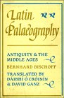 Latin Palaeography  Antiquity and the Middle Ages
