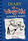 Rodrick Rules (Diary of a Wimpy Kid, Bk 2)