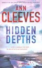 Hidden Depths (Vera Stanhope, Bk 3)