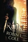 Iron (The Warding) (Volume 1)