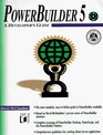 Powerbuilder 5 A Developer's Guide