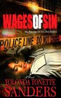 Wages of Sin A Novel
