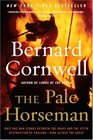 The Pale Horseman (Saxon Chronicles, Bk 2)
