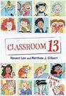 Classroom 13 3 Books in 1
