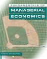 Fundamentals of Managerial Economics