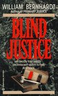 Blind Justice (Ben Kincaid, Bk 2)
