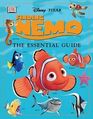 Finding Nemo the Essential Guide