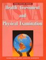 NSNA Review Series Health Assessment/Physical Examination
