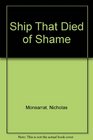 The Ship That Died of Shame and other stories