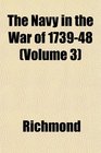 The Navy in the War of 173948