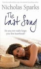 The Last Song (LARGE PRINT)