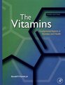 The Vitamins Third Edition