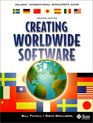 Creating Worldwide Software Solaris International Developer's Guide
