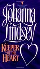 Keeper of the Heart (Ly-San-Ter, Bk 2)