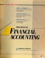 Principles of Financial Accounting Chapters 120