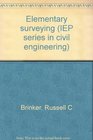 Elementary Surveying Sixth Edition