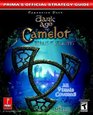 Dark Age of Camelot Trials of Atlantis : Prima's Official Strategy Guide