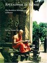 Splendour In Wood Buddhist Monasteries Of Burma