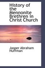 History of the Mennonite Brethren in Christ Church