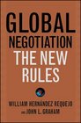 Global Negotiation The New Rules