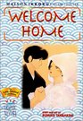 Welcome Home (Maison Ikkoku, Volume 14)