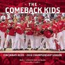 The Comeback Kids Cincinnati Reds 2010 Championship Season