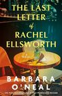 The Last Letter of Rachel Ellsworth A Novel