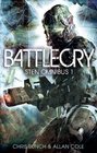 Battlecry Sten Omnibus 1