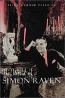 The World of Simon Raven