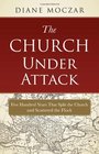 The Church Under Attack