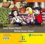 Save Green Farm / Rettet Green Farm