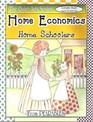 Home Economics for Home Schoolers Level Two
