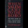 When Salem Came to the Boro