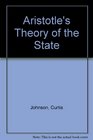 Aristotle's Theory of the State