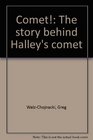 Comet The story behind Halley's comet