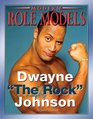 Dwayne The Rock Johnston