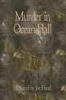 Murder in Ocean Hall