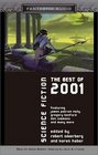 Best Science Fiction: 2001 (Fantastic Audio Series)